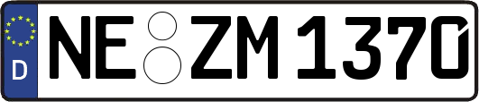 NE-ZM1370