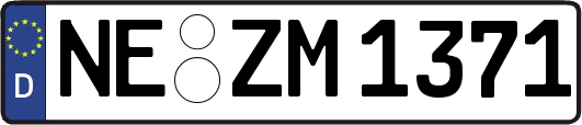 NE-ZM1371