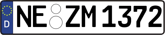 NE-ZM1372