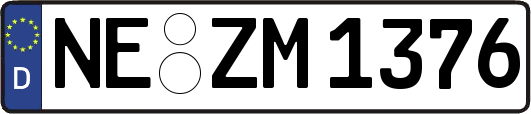 NE-ZM1376