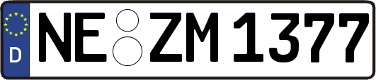 NE-ZM1377