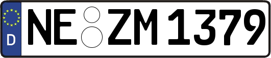NE-ZM1379