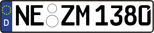 NE-ZM1380