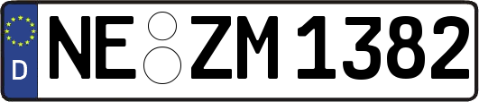 NE-ZM1382