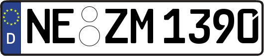 NE-ZM1390