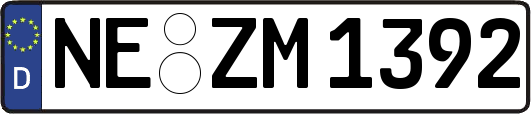 NE-ZM1392
