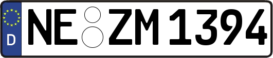 NE-ZM1394