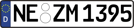 NE-ZM1395
