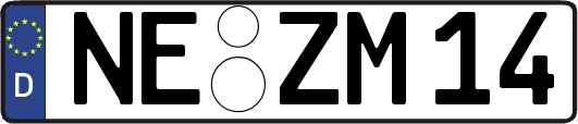 NE-ZM14