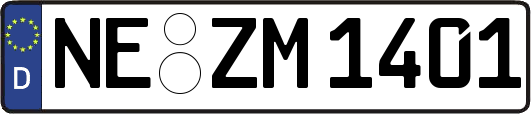 NE-ZM1401
