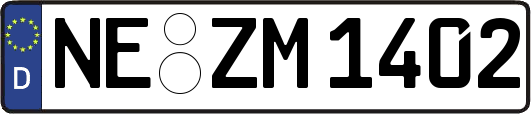 NE-ZM1402