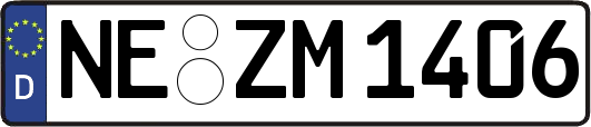 NE-ZM1406