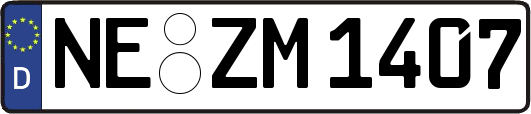 NE-ZM1407