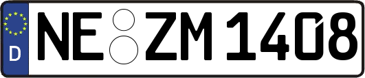 NE-ZM1408