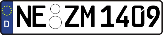 NE-ZM1409