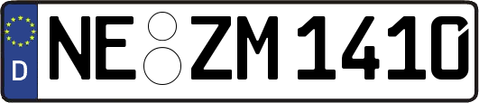NE-ZM1410