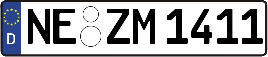 NE-ZM1411