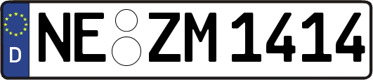 NE-ZM1414