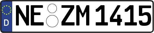 NE-ZM1415