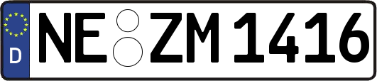NE-ZM1416