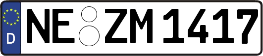 NE-ZM1417