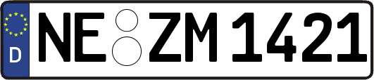 NE-ZM1421