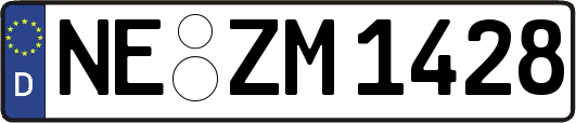 NE-ZM1428