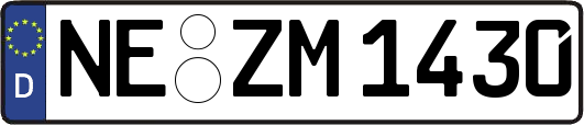 NE-ZM1430