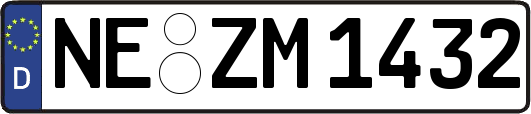 NE-ZM1432