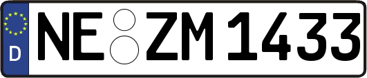 NE-ZM1433