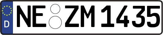 NE-ZM1435