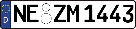 NE-ZM1443