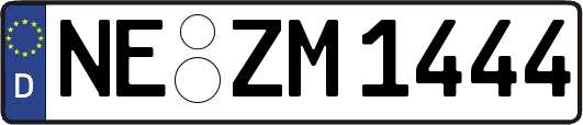 NE-ZM1444