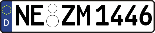 NE-ZM1446