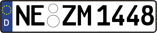 NE-ZM1448