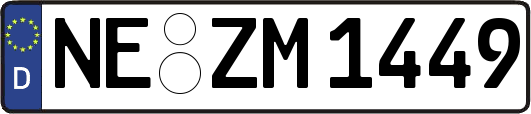 NE-ZM1449