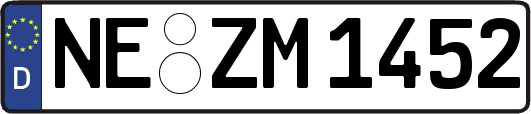 NE-ZM1452