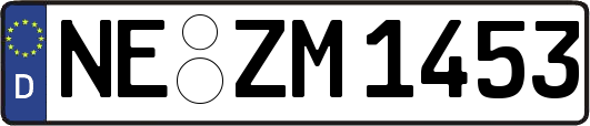 NE-ZM1453
