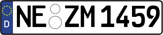 NE-ZM1459
