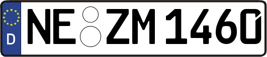 NE-ZM1460