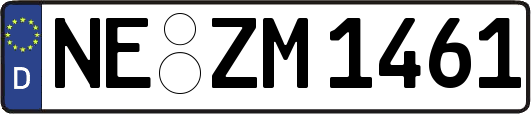NE-ZM1461
