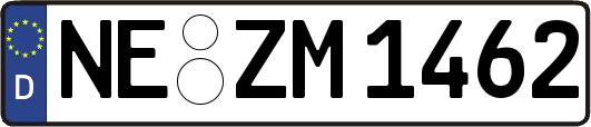 NE-ZM1462