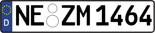 NE-ZM1464