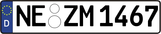 NE-ZM1467