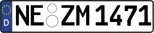 NE-ZM1471