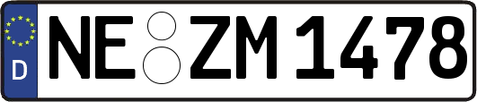 NE-ZM1478
