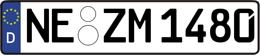NE-ZM1480