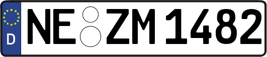 NE-ZM1482