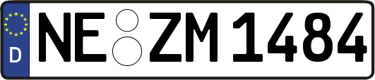 NE-ZM1484