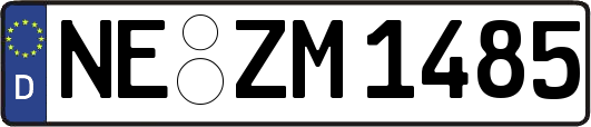NE-ZM1485